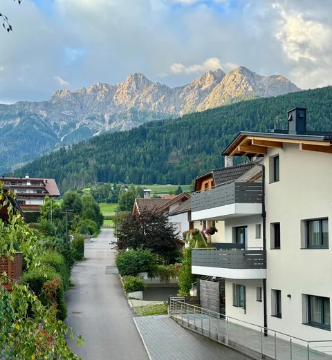 Dolomites and Venice this summer