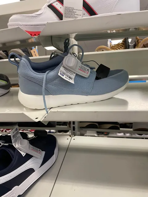 Ross finally happened for me