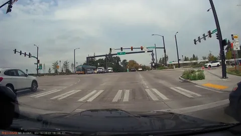 Left Turn Lane = Go Straight... twice [oc]