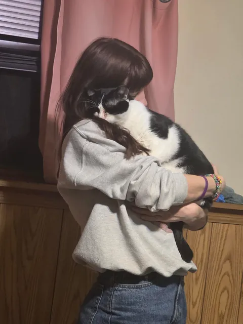 This is Mr.Flapjack.