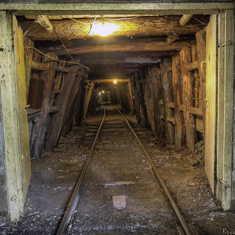 To any Coal/Mineral miners here, what are some strange, unusual, or spooky things you’ve found or experienced while underground?
