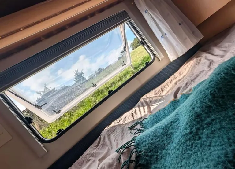 My £5k home in The Peak District