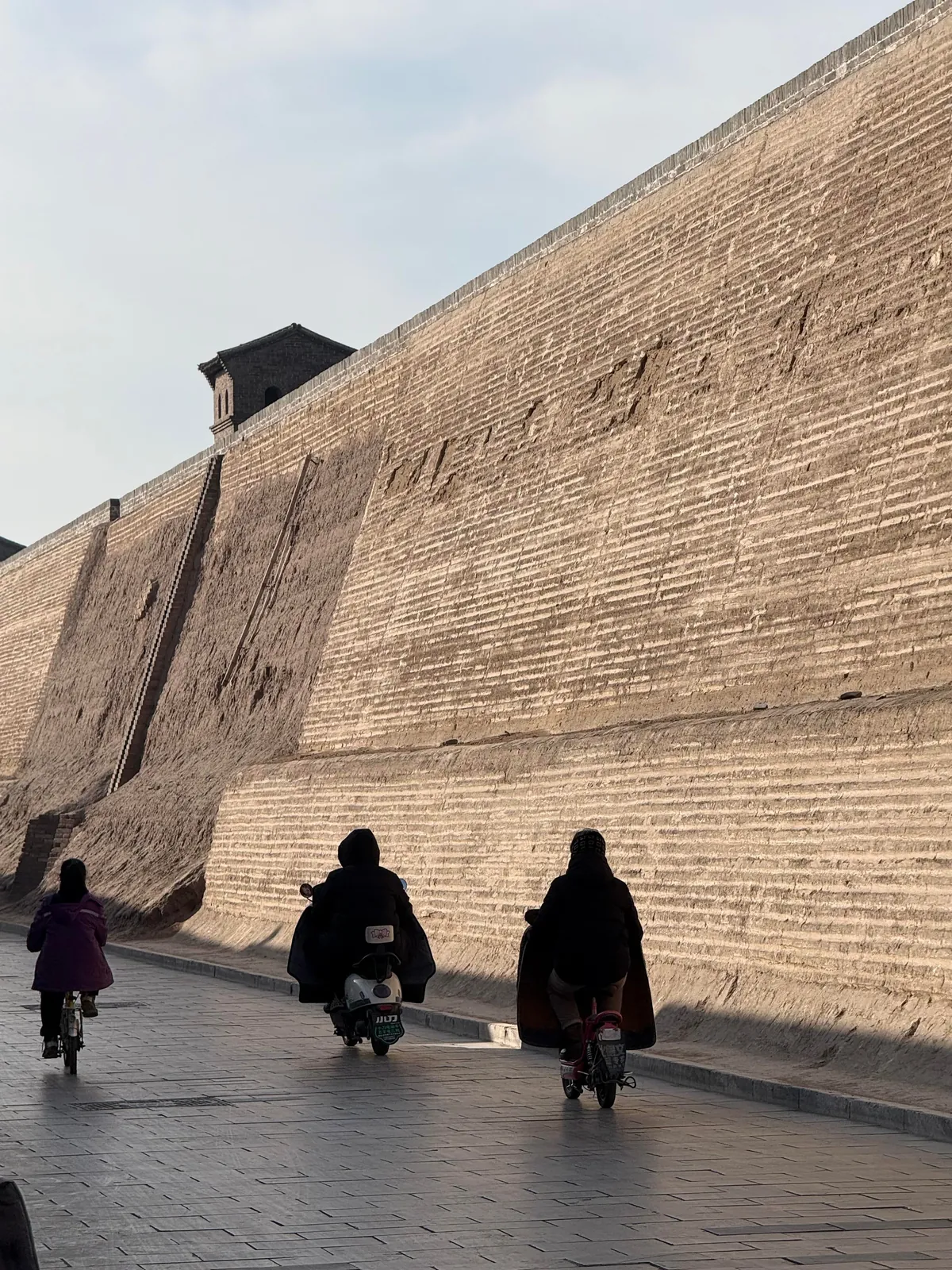 China, you were amazing!!