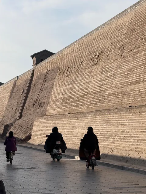 China, you were amazing!!