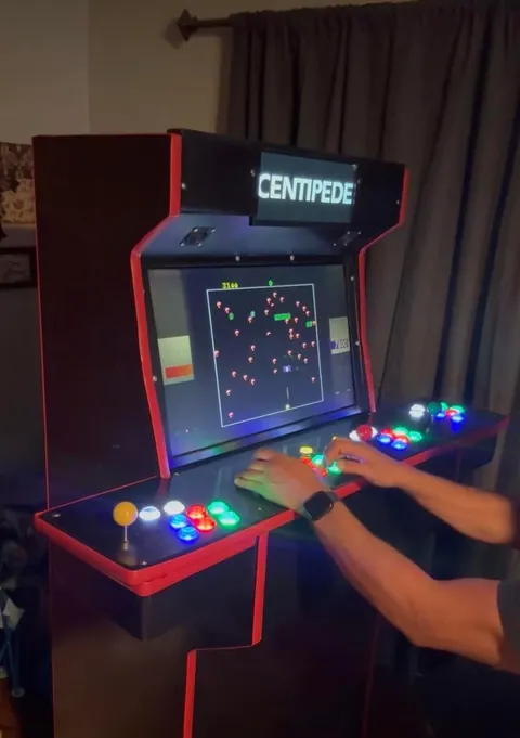 Not sure if this is the right audience