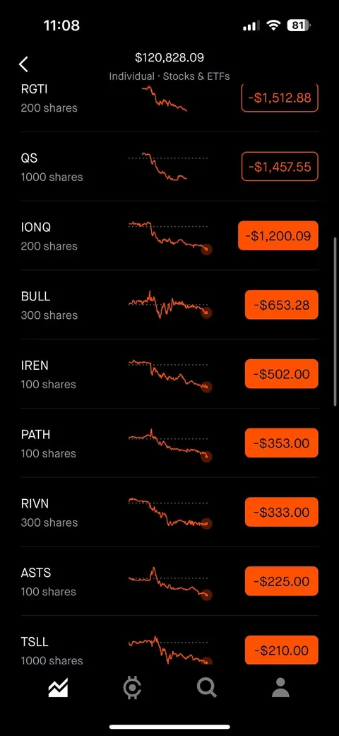 Tell me it's gonna be okay 🤧😭