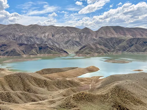Easter Trip to Armenia