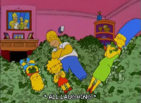 Me and my fam in 16 years with the 0.01 bitcoin i bought in the past week