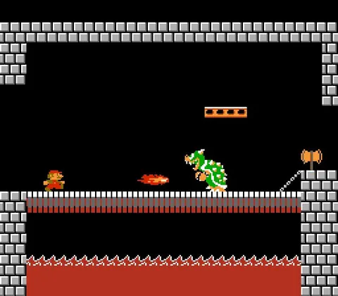 New moves under his belt