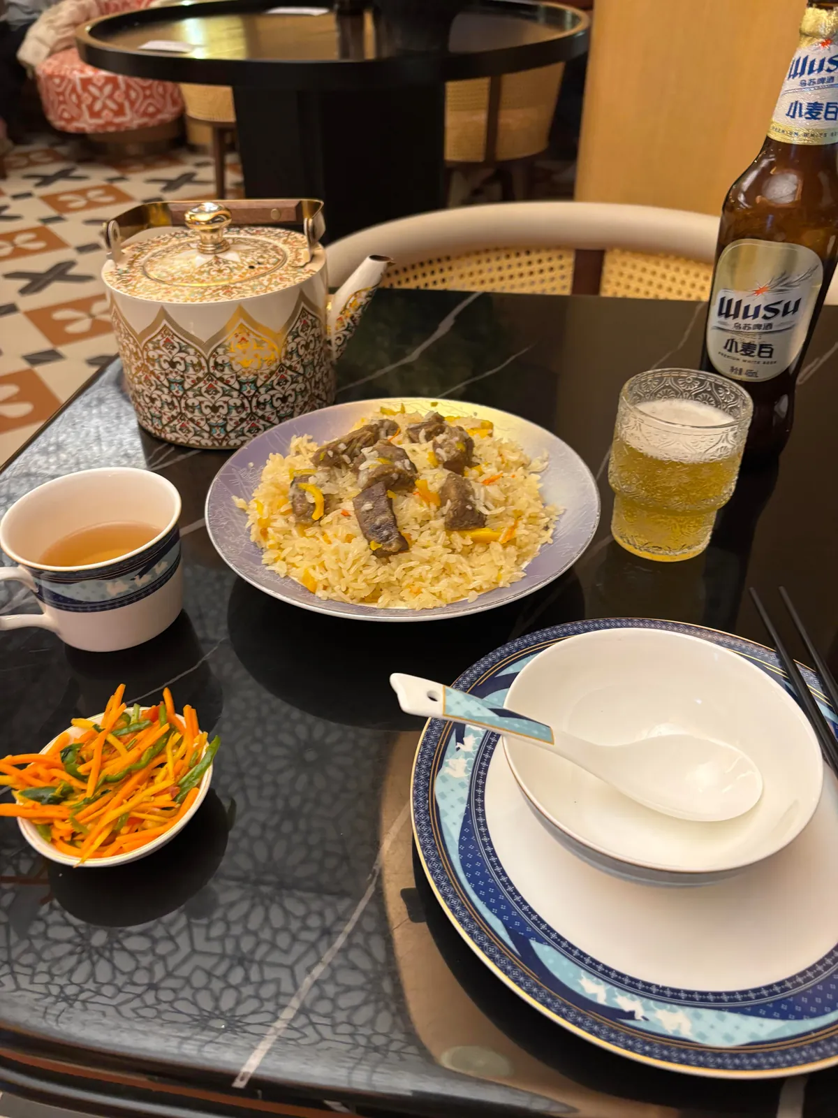 10 days in Xinjiang (Western China)