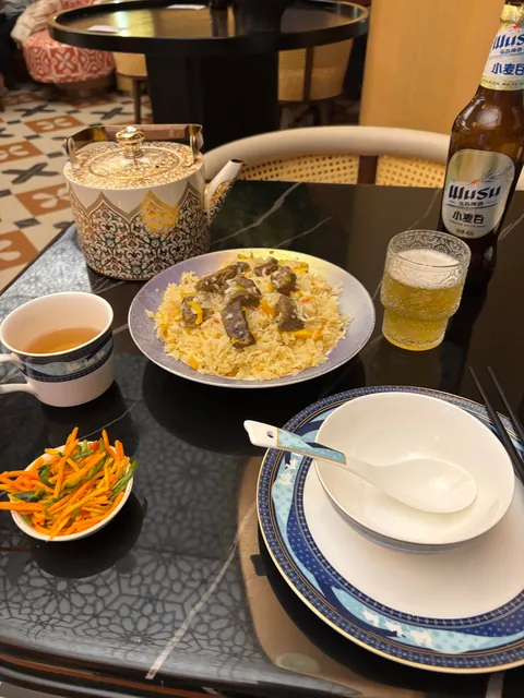 10 days in Xinjiang (Western China)