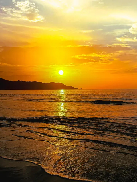 A little slice of pura Vida 📍 Costa Rica