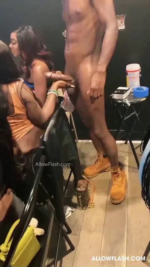 Toy at the party 🍆