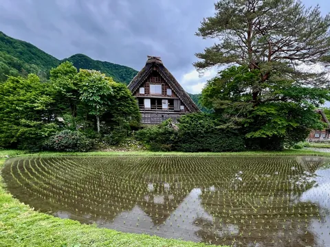 7 days in Fuji, Japanese Alps &amp; Kanazawa with Kids