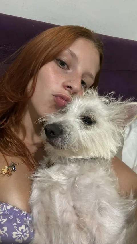 19F roast me (I’m a little nervous but I can handle it :’) )