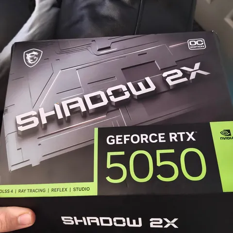 Well it finally happened