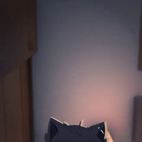 Hot cat girl sex (Amplected)