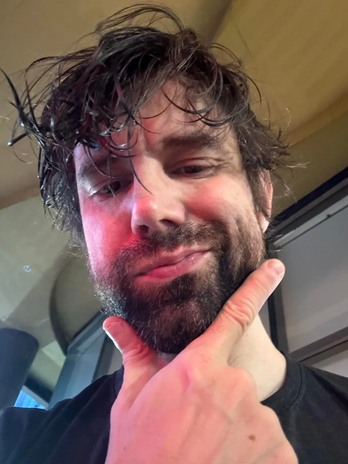 Teacher and 40 yr old divorced dad living in Bangkok, do your worst ;)