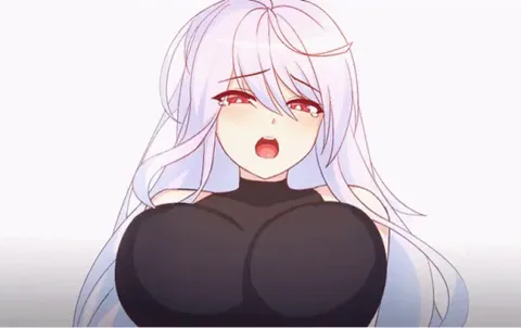 Bouncing oppai