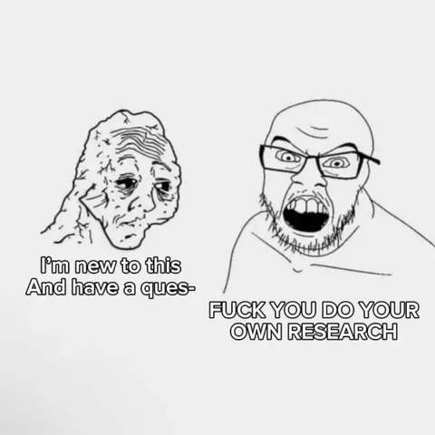 Reddit users bro 💔