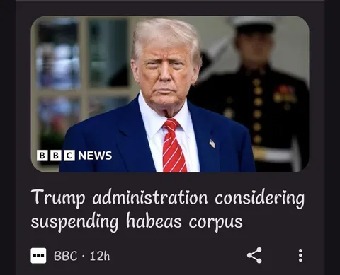 I literally opened Google and saw this 🤦