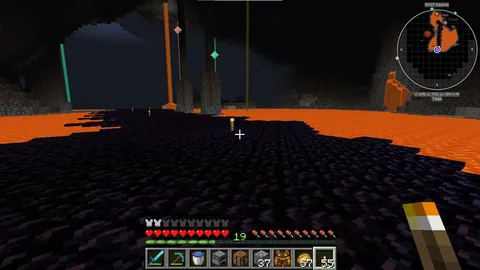 The rock formation on the far left scared the fuck out of me given that I’m playing singleplayer