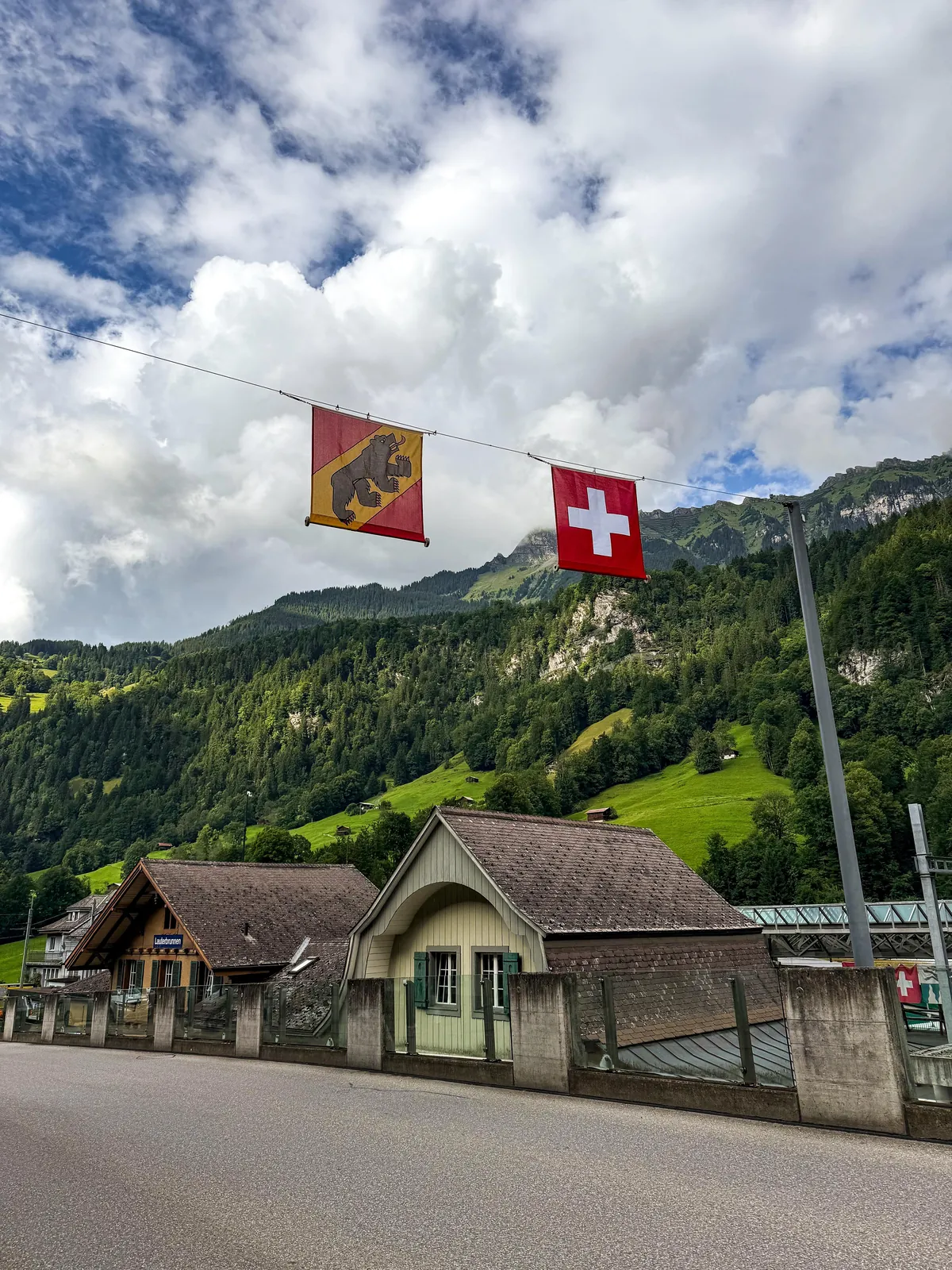 2 weeks hiking &amp; summer skiing in Switzerland August 2025 - Lauterbrunnen, Grindelwald, Thun, Zermatt, Lucerne