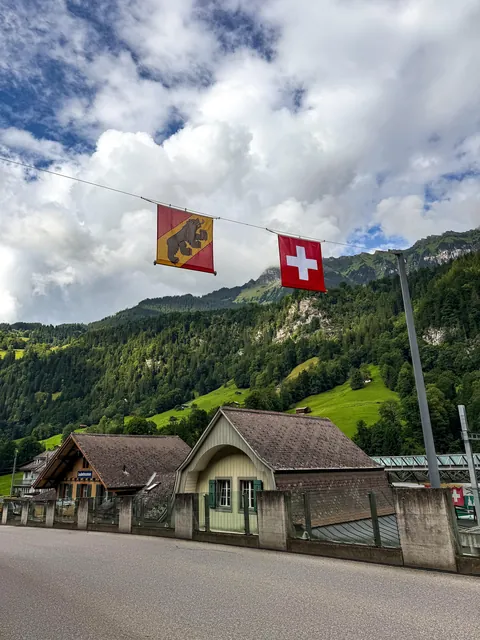 2 weeks hiking &amp; summer skiing in Switzerland August 2025 - Lauterbrunnen, Grindelwald, Thun, Zermatt, Lucerne