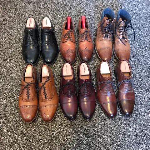 Trying To Venture and Try New Brands. Any Suggestions?