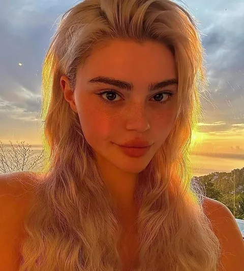 Day 1 of NNN~ think you can last the whole month? 😏🥴