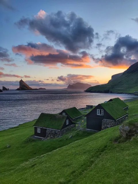 ITAP in the Faroe Islands