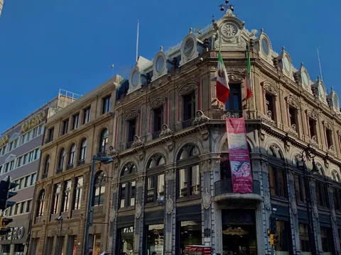 Which city did you visited that you’ve made the most friends? My 2 weeks in Mexico City