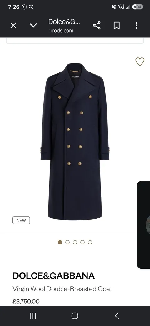 I need opinions on this