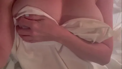 Who do you think is my celeb boob doppelgänger? Hmm :)