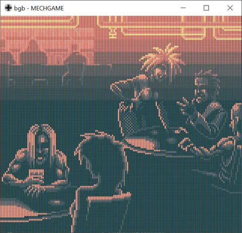 Pixel Art I've been making
