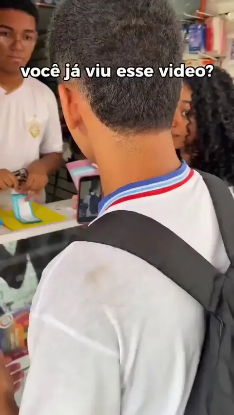 Hey, let me show you a video