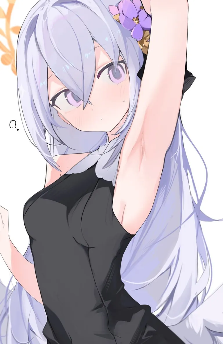 Some Azusa greatness