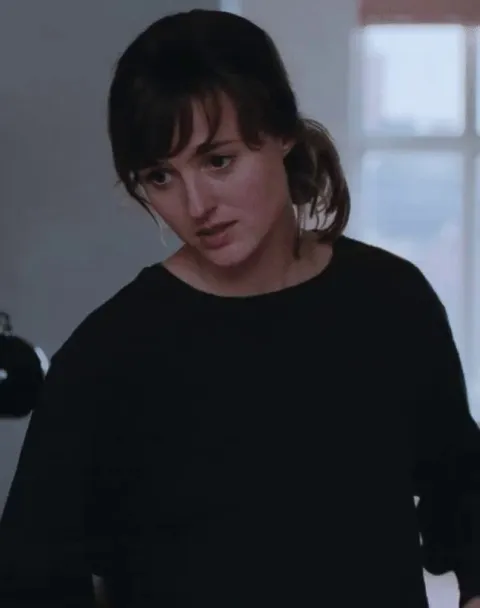 Renate Reinsve - ”The Worst Person in the World” (2021)