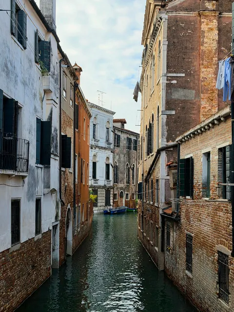 A 2 days trip to Venice