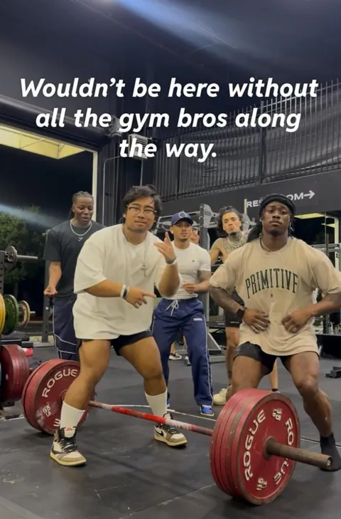 Never give up 10 years in the gym and almost loss myself during Covid [discussion]