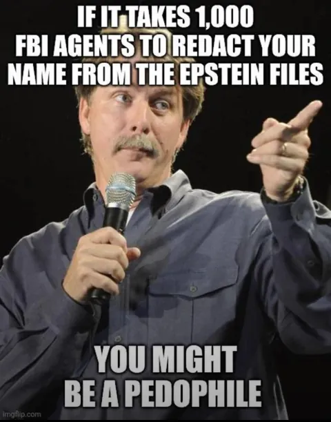Epstein files