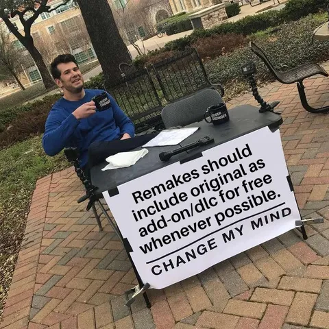 What do you guys say?