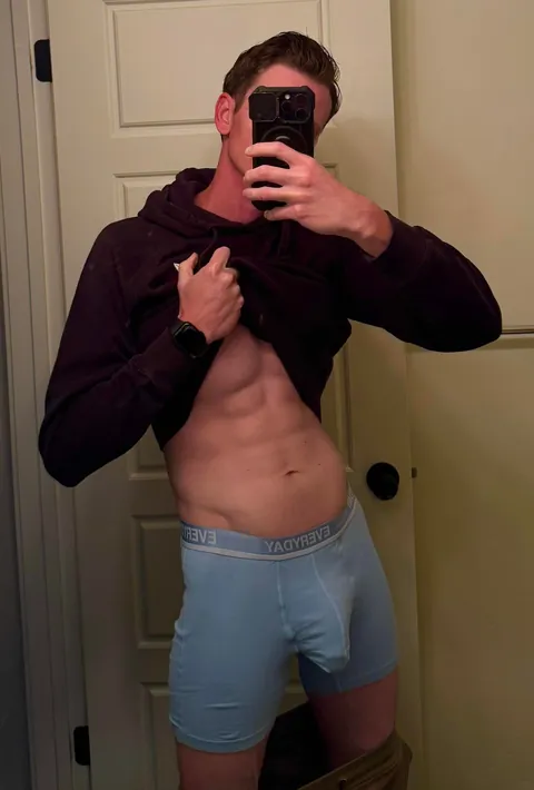 30 Bi Time to Workout