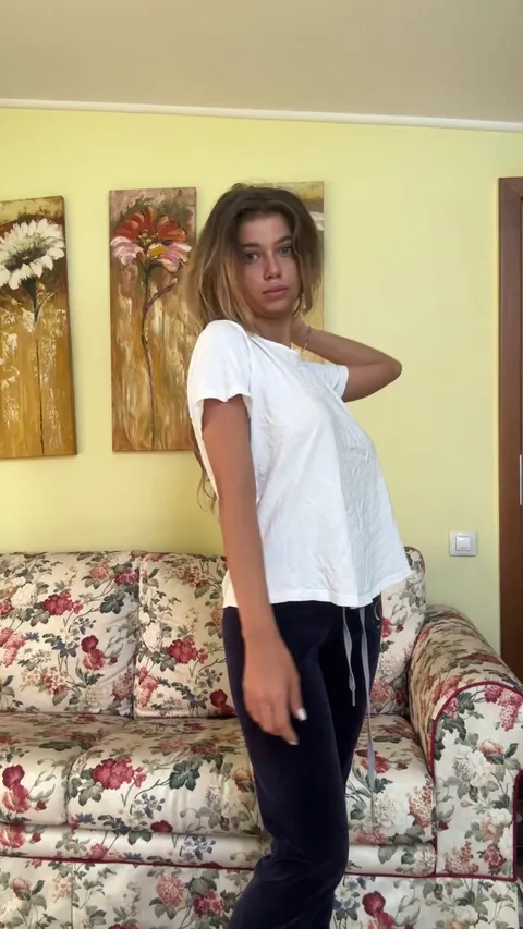 naturals are the best