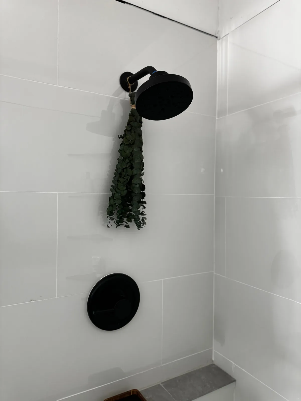 First Bathroom Remodel 