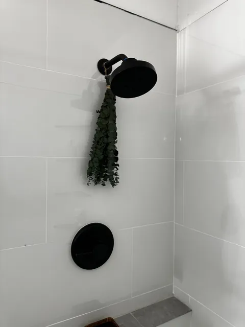 First Bathroom Remodel 