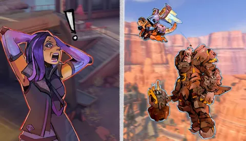 Deploying Reinhardt Wilhelm