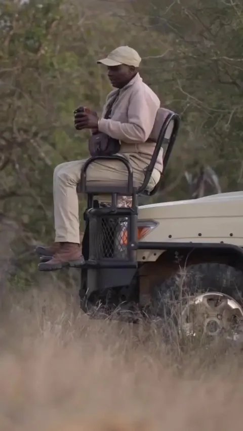 What do you do if u r in his position?