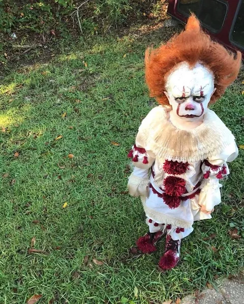 PsBattle: The littlest It.