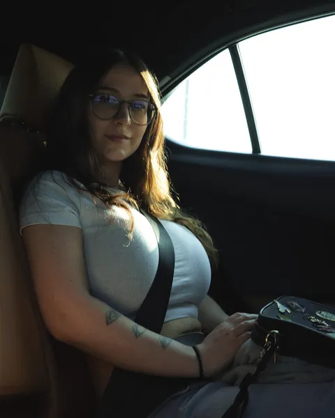 Busty airbags